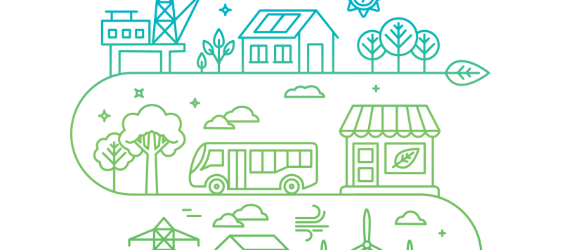 Scottish Consultation Events on Local Heat & Energy Efficiency Strategies, and Regulation of District Heating