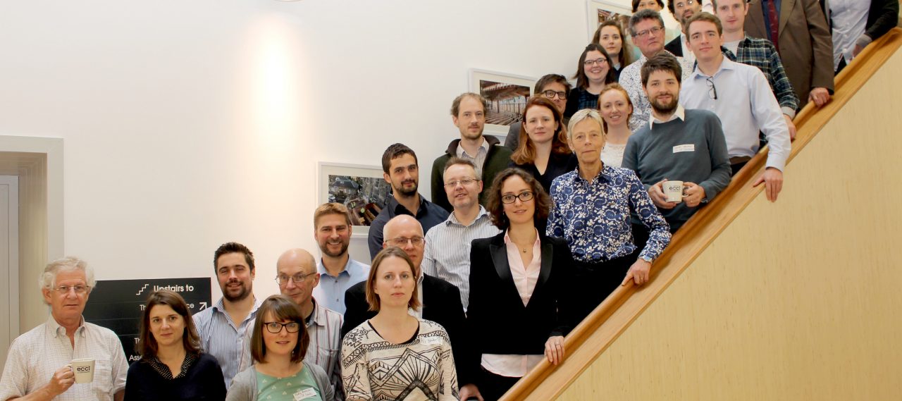 Academic Workshop on Sustainable Heating Provisions and Cities: Theory, Practice and Future Implications